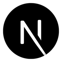 Logo de Next.js