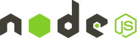 Logo de Node.js