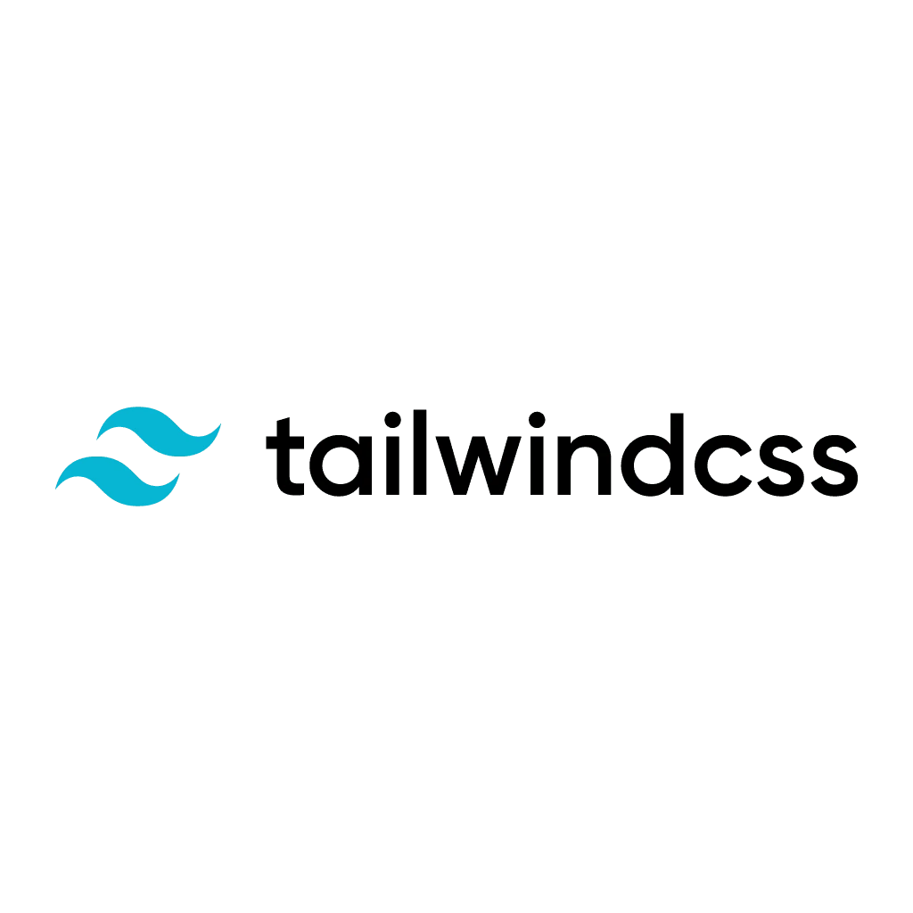 Logo de Tailwind CSS
